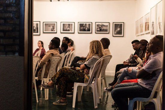 Kigali Center for Photography