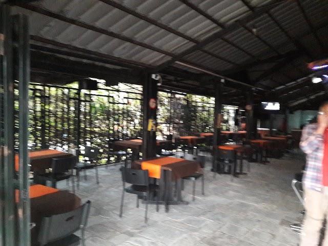 Kabana Club Restaurant